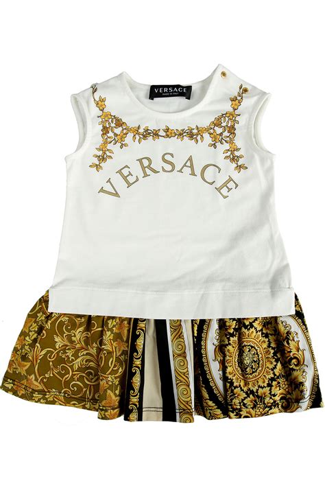 baby versace jacket|Versace baby girl shoes.